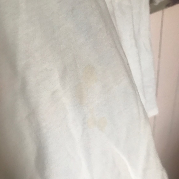 Valcom Cropped graphic Tshirt - Picture 3 of 3